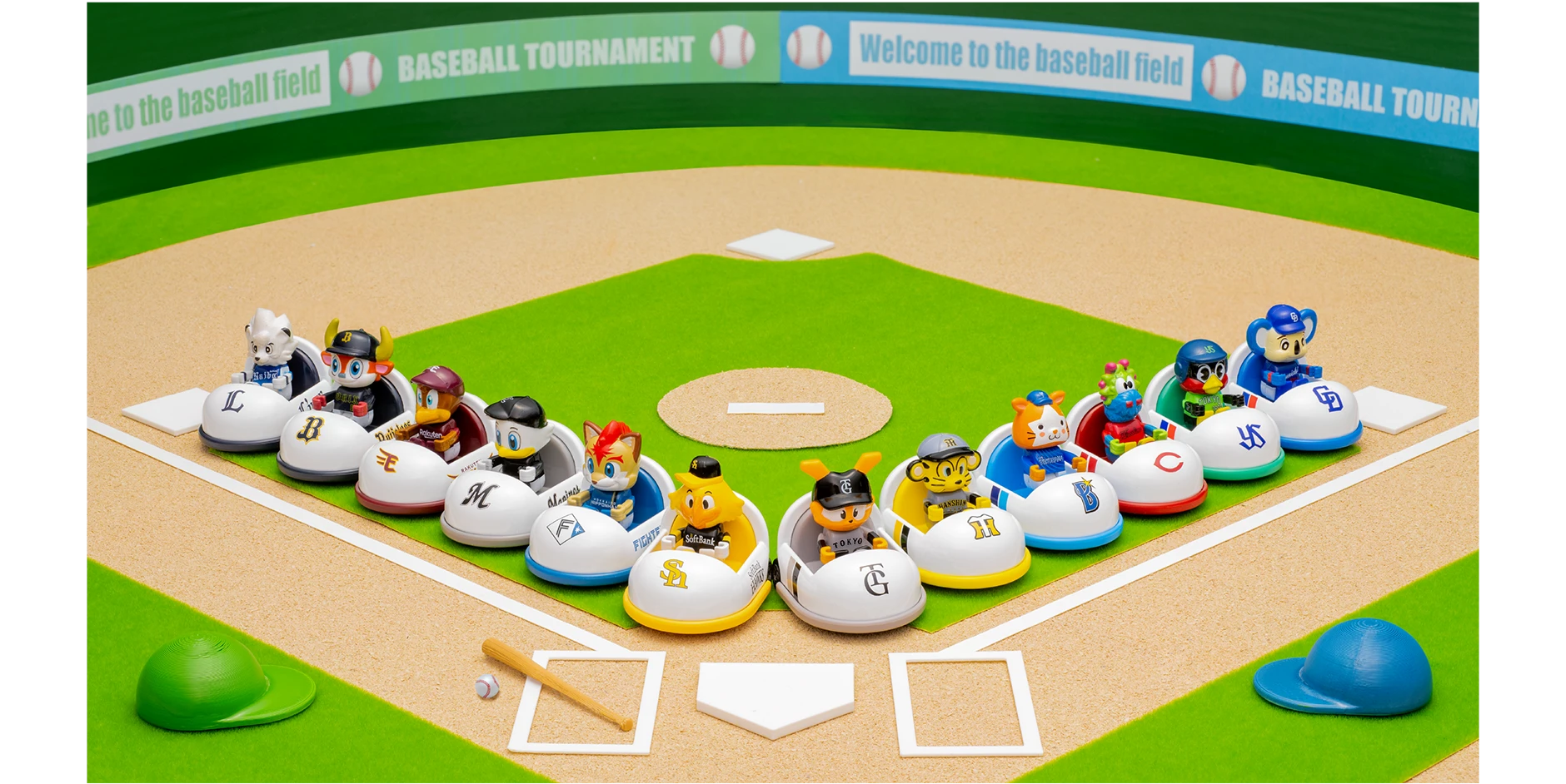 プロ野球トミカ２０２５