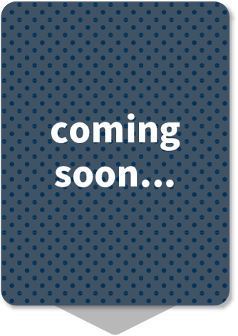 coming soon