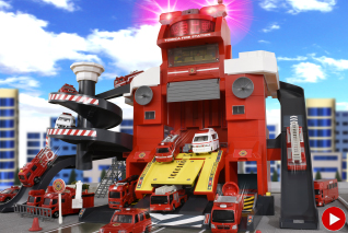 トミカワールド！