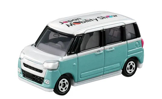 No.1 ダイハツ ムーヴ キャンバス
