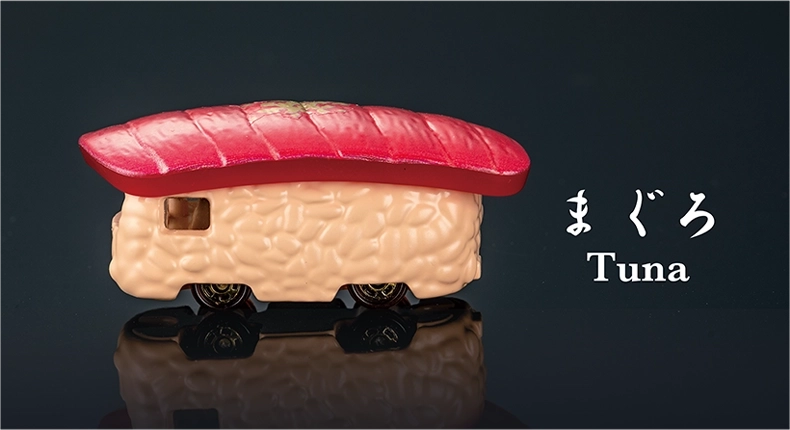 まぐろ｜Tuna