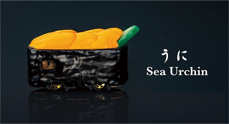 うに｜Sea Urchin
