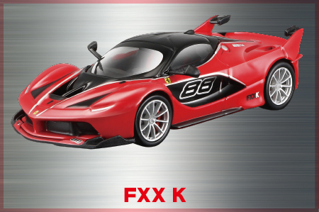 FXX K