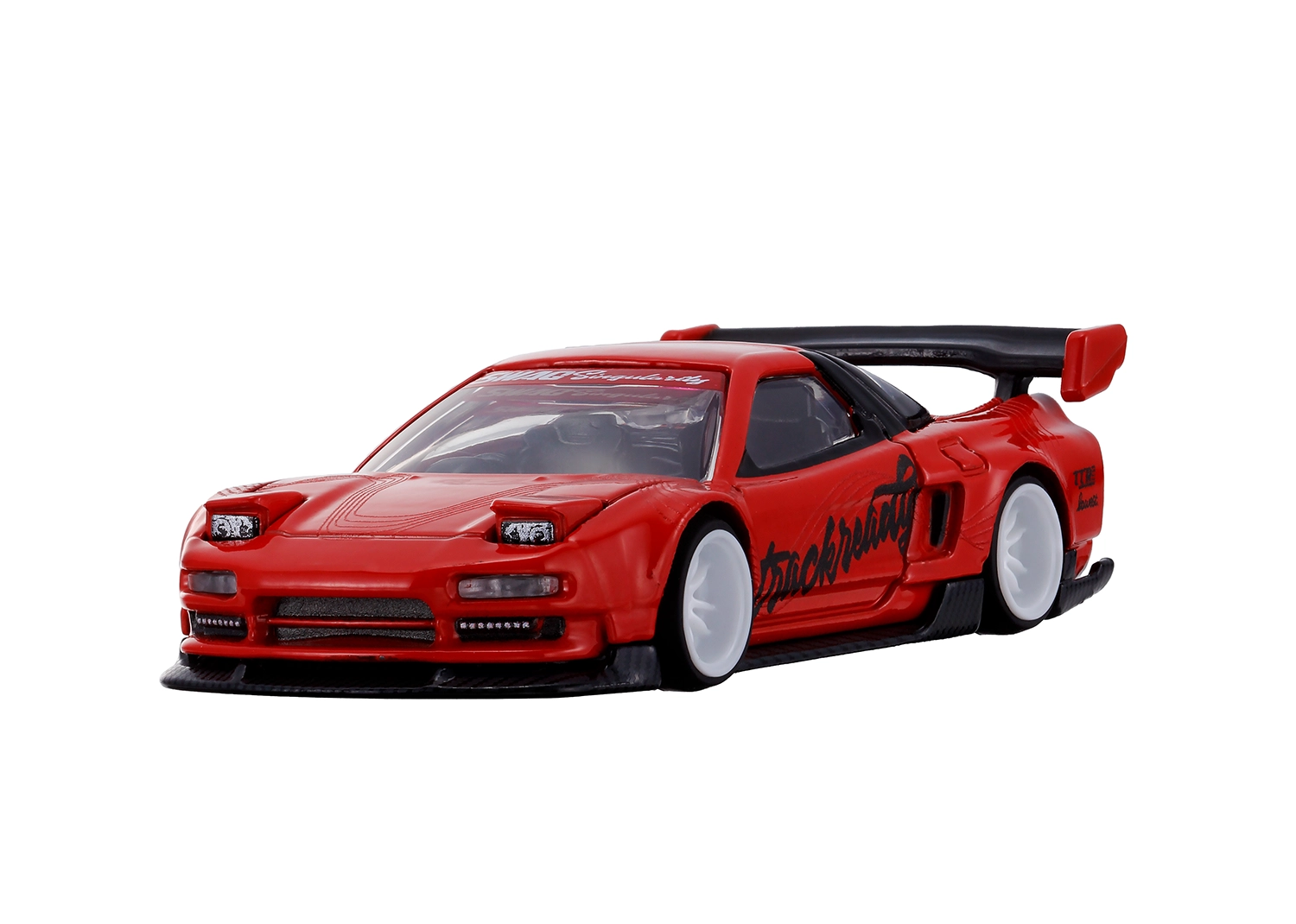 RD26 Honda NSX
