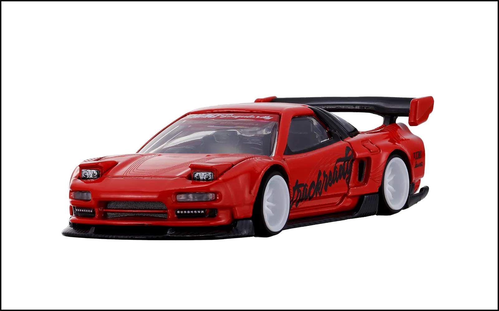 トミカカスタムワークス[tomica custom works]｜RD26 Honda NSX
