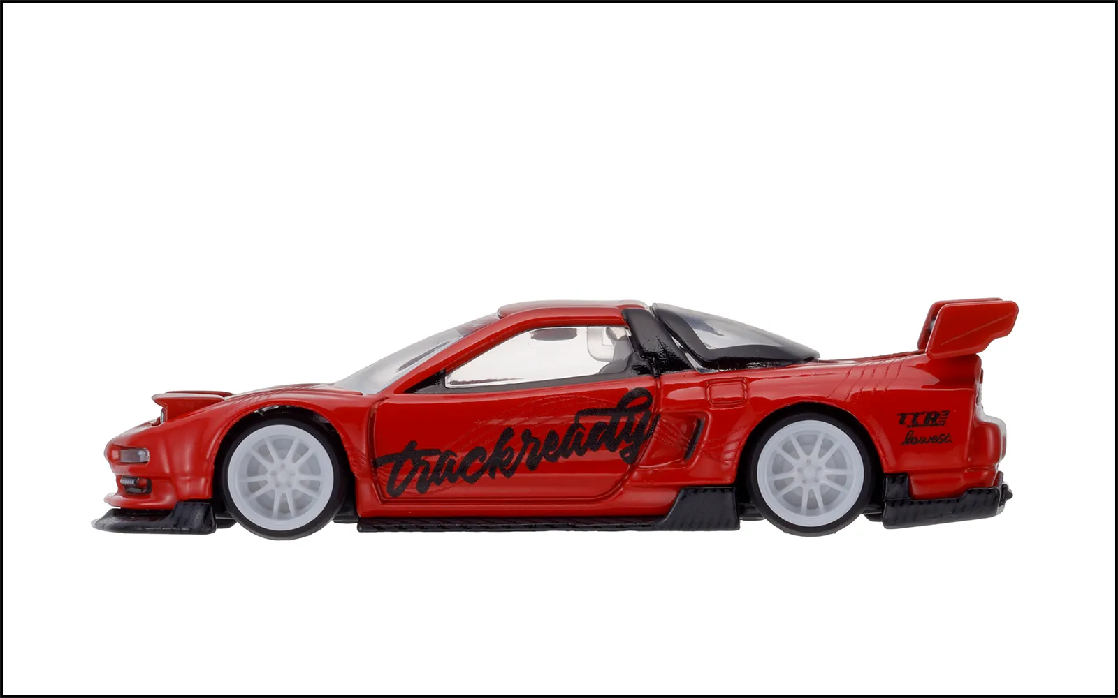 トミカカスタムワークス[tomica custom works]｜RD26 Honda NSX