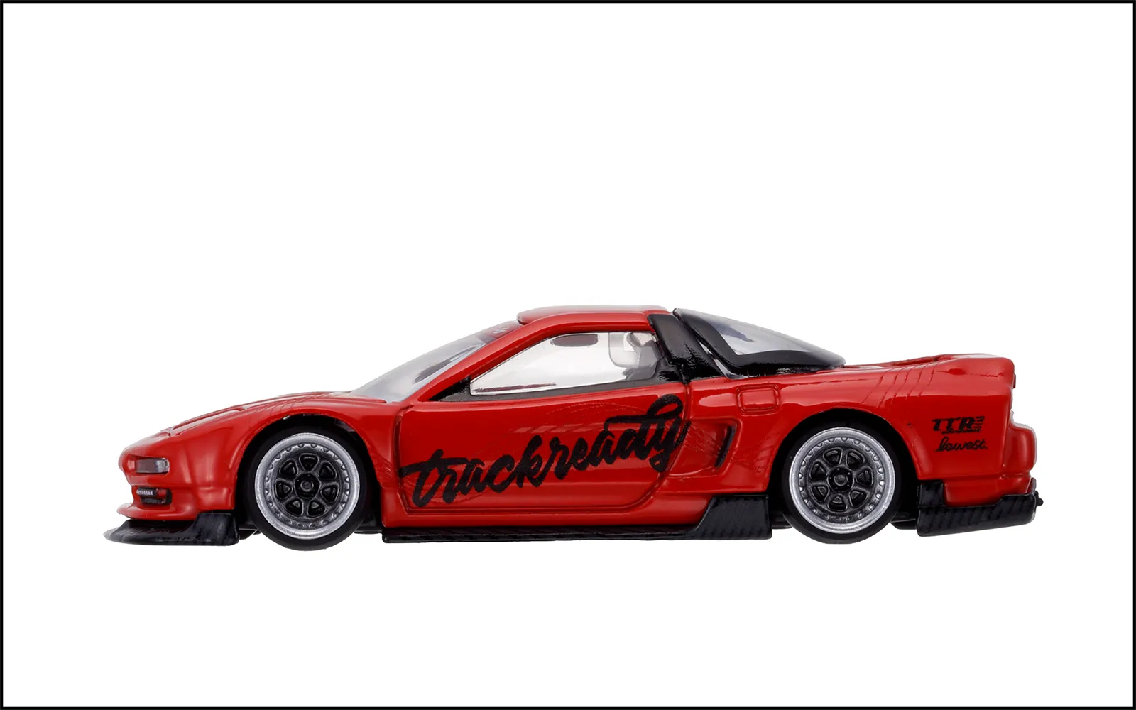 トミカカスタムワークス[tomica custom works]｜RD26 Honda NSX