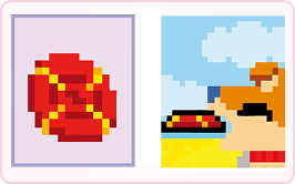 わんだーはうす ディスクキャッチ