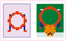 わんだーはうす パルクール