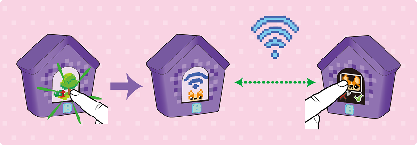 わんだーはうす ドッグパーク（通信）