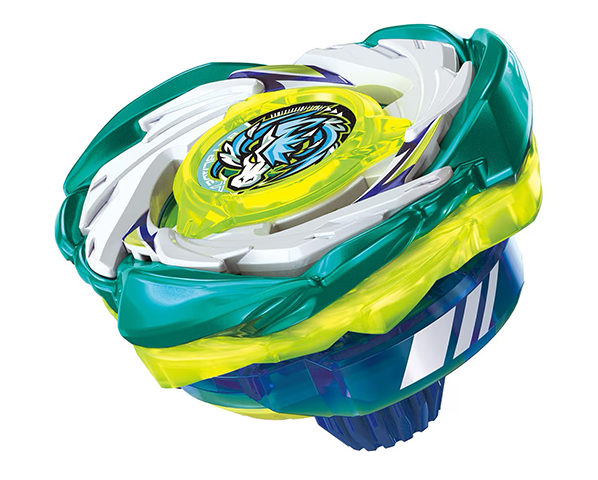 BEYBLADE X CX-07 スターター ペガサスブラストATr