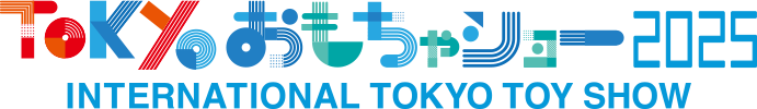 INTERNATIONAL TOKYO TOY SHOW