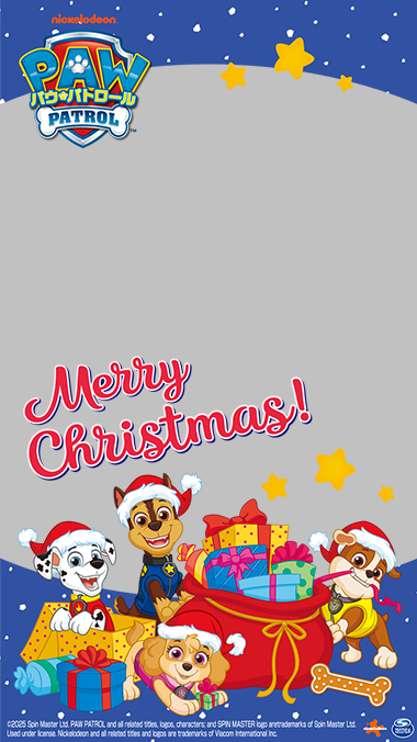 パウ・パトロール