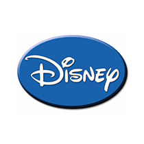 ディズニー